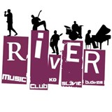 River Music Club, České Budějovice