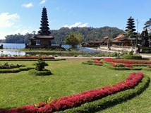 Jiří Kolbaba - Bali-můj druhý domov