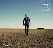 jump! / křest LP / Praha