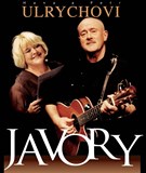 Vánoční koncert Hany a Petra Ulrychových a skupiny Javory