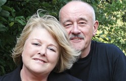 Vánoční koncert Hany a Petra Ulrychových a skupiny Javory