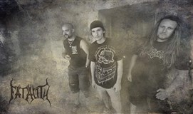 Folk metal Assault (Svartby, Odraedir, Fatality)