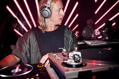 Elektra - Dj Hell /DE/