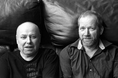 Michal Ambrož & Hudba Praha tour