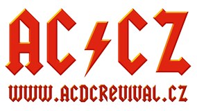 Koncert skupiny AC/CZ (AC/DC revival Ostrava)