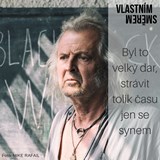 Vlastním směrem s Rosťou a Rostislavem Novákovými