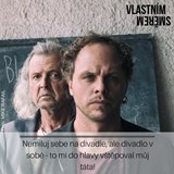 Vlastním směrem s Rosťou a Rostislavem Novákovými