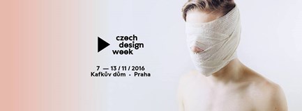 Tetris 04 + Czech Design Week