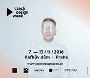 Czech Design Week 