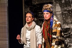 divadlo Do Houslí: Když se zhasne