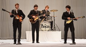 Pangea – The Beatles Revival Band