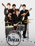 Pangea – The Beatles Revival Band