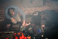SoundPact: Jamka / Amen Tma / Sister/Body / Slavek Kwi