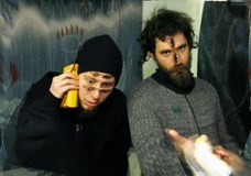 S(o)unday mixtapes: Amen Tma / Slavek Kwi / Jano Doe