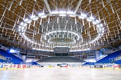 Winning Group Arena (Hala Rondo), Brno