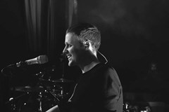 Echoes: Jan Blomqvist live (DE)