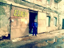 Klub Eden, Broumov