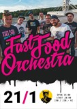 Fast Food Orchestra