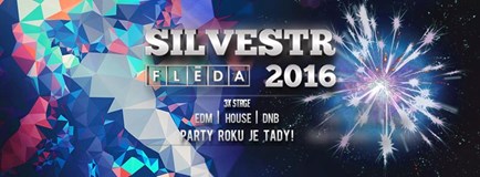 Silvestr 2016 na Flédě