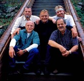 František Nedvěd + Tie Break narozeninový koncert