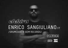  Elektra: Enrico Sangiuliano (IT) 