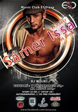 Sámer Issa v Esu
