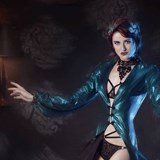 Bohemian Cabaret in Uhelna