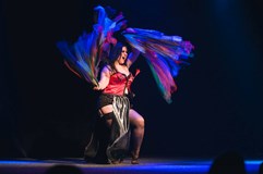 Bratislava Burlesque Presents: Brno Special