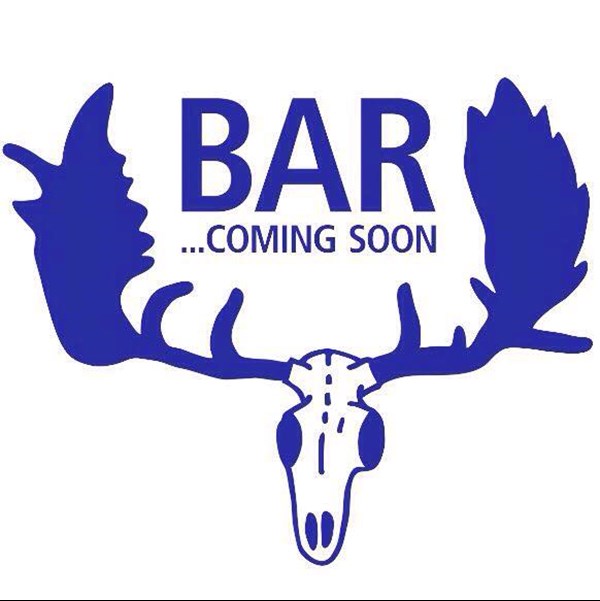 Bar Coming Soon