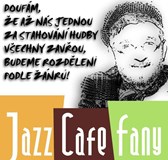 Jazz Cafe Fany, Slaný