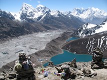 Indie a Nepál