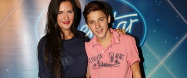 Koncert Sourozenců Slepčíkových 