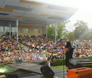 Koncert Sourozenců Slepčíkových 