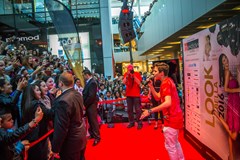 Koncert Sourozenců Slepčíkových 