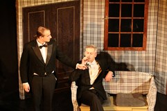 Divadlo Maškara: Charleyova teta