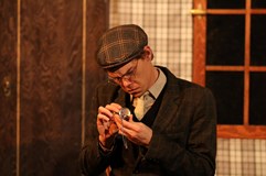 Divadlo Maškara: Charleyova teta