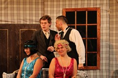 Divadlo Maškara: Charleyova teta