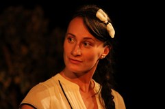 Divadlo Maškara: Charleyova teta