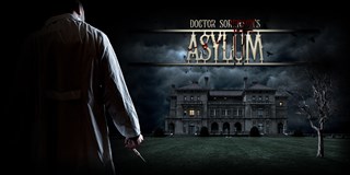 Úniková hra Asylum