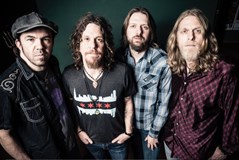 The Steepwater Band (USA)