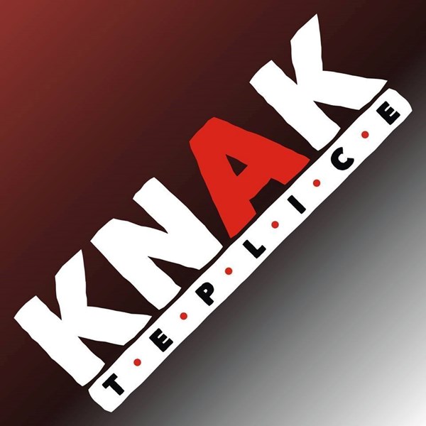 KNAK music klub