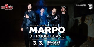 Marpo & Troublegang