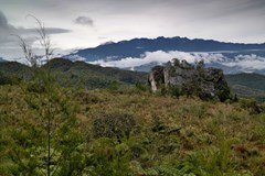 Papua - za etnikem Dani do Baliemského údolí