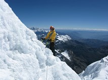 Magic Peru and Cordillera Blanca  aneb Peru jinak 