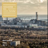 Cestovatelské kino: Černobyl