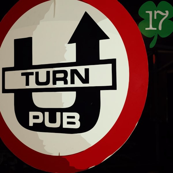 U-turn