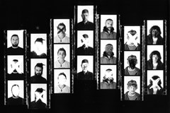 Gnod (UK) + support