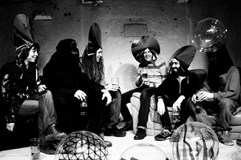 Gnod (UK) + support