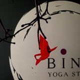 Bindu yoga studio, Praha