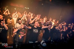 HardCore Operation 7 (Partyraiser)